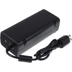 síťový adaptér pro Microsoft Xbox 360 Slim / Typ DE-X360-3206__1