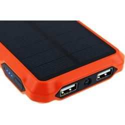 solární nabíječka a přenosná USB powerbanka s LED 10000mAh__2