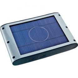 Solární nabíječka Bresser pro notebook