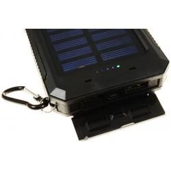 Solární powerbanka nabíječka pro Sony XZ/XA vč. svítidla 8,0Ah originál - Goobay__2