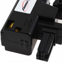 Speicherbatterie pro FANUC A02B-0309-K102 / Typ A98L-0031-0028__2