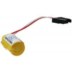 SPS-litiová baterie kompatibilní s všechnyn Bradley 1746-BAS__1