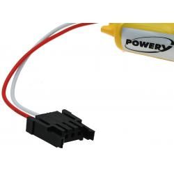 SPS-litiová baterie kompatibilní s všechnyn Bradley 1763-BA__2