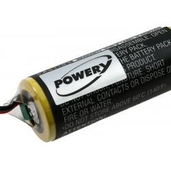 SPS-litiová baterie pro GE FANUC 15-B / Typ A02B-0200-K102__5