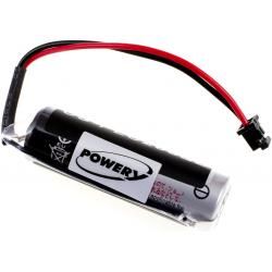 SPS-litiová baterie pro Mitsubishi M70, Toshiba ER6VC119A__1