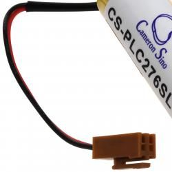 SPS-litiová baterie pro Omron C28P C28PF__2