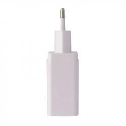 Univerzální USB adaptér do sítě 3,1A (15W) max.__2