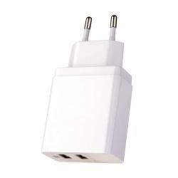 Univerzální USB adaptér do sítě 3,1A (15W) max.__5