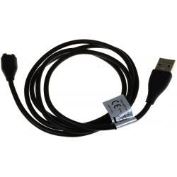 USB datový kabel pro Garmin Fenix 5 / Forerunner 935 / Approach S10 / S60__1