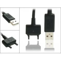 USB datový kabel pro Sony Ericsson J120i