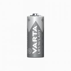 Varta baterie alkalická, LR1 N LADY 1.5V 1ks balení originál__1