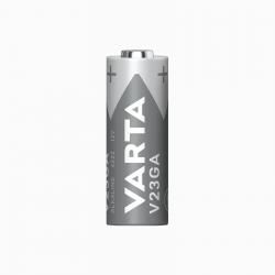 Varta baterie alkalická V23A V23GA 23AE 12V 1ks balení originál__1