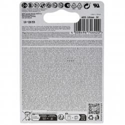 Varta litiový knoflíkový článek CR2025 DL2025 2ks balení originál__1