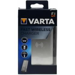 Varta Qi wireless nabíječka pro Qi-fähige Smartphones & Handys, 1.0A inkl. USB kabel originál