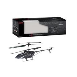 Vrtulník Hawkspy 3,5 kanál s gyroskopem a kamerou __1