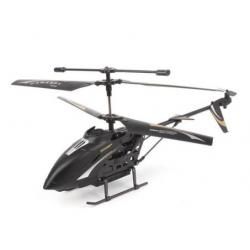 Vrtulník Hawkspy 3,5 kanál s gyroskopem a kamerou 