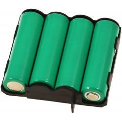 vysokokapacitní kompatibilní s Compex Typ 4H-AA1500, 941210 4,8V 2300mAh (kein)__1