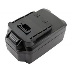 vysokokapacitní kompatibilní s Meister Craft Typ BBR 180LI-ION/5I(CNM)R18/65