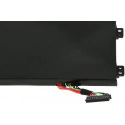 vysokokapacitní pro Dell XPS 15 9550, 15 9530, Typ 4GVGH .__2