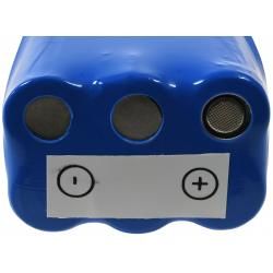 vysokokapacitní pro Dirt Devil Libero M606-2__2