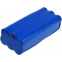 vysokokapacitní pro Dirt Devil Libero M606 / Typ 0606004 2500mAh__4