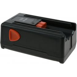 vysokokapacitní pro Trimmer Gardena SmallCut 300, Typ 8834-20__1