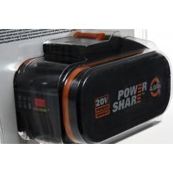 WORX aku Typ WA3553, 4.0Ah Li-Ion pro 20V PowerShare Geräte originál__2