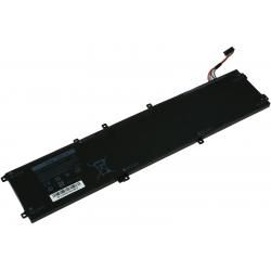 XXL-akumulátor pro Dell XPS 15-9560-D1845 (Laptops ohne externe Festplatte)