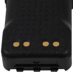 XXL-akumulátor pro Motorola DP3441e__2