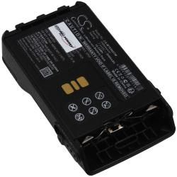 XXL-akumulátor pro Motorola DP3661E__1