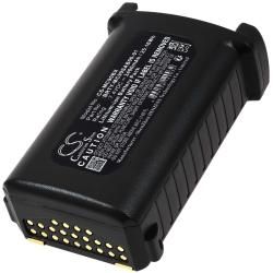 XXL-akumulátor pro Symbol MC9060-G Scanner