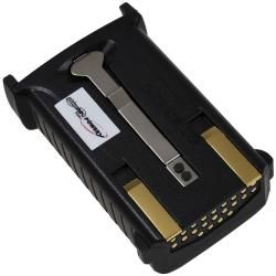 XXL-akumulátor pro Symbol MC9200-K Scanner__1