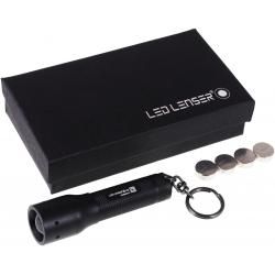 Zweibrüder Taschenlampe LED-Lenser 8313 K3 originál__1