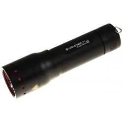 Zweibrüder Taschenlampe LED-Lenser 8407 P7 originál__1