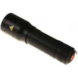 Zweibrüder Taschenlampe LED-Lenser 8407 P7 originál__2